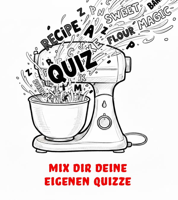 Quiz Mixer